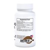 Hallusa Natural - Zinc 25 MG Gluconate - Immunity Defense,