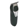 Electronic Hair Foil Clipper Stainless Steel Mini Electric Hair Foil