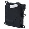 WINBEST 2X Rear Vent Mode Actuator 604-213 Compatible with for