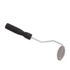 Fiberglass Roller Bubble Paddle Tool Aluminum Alloy Bubble Roller With