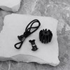 Briny River Car Parcel Shelves Strap Cord Hanger 31675006-1 Compatible