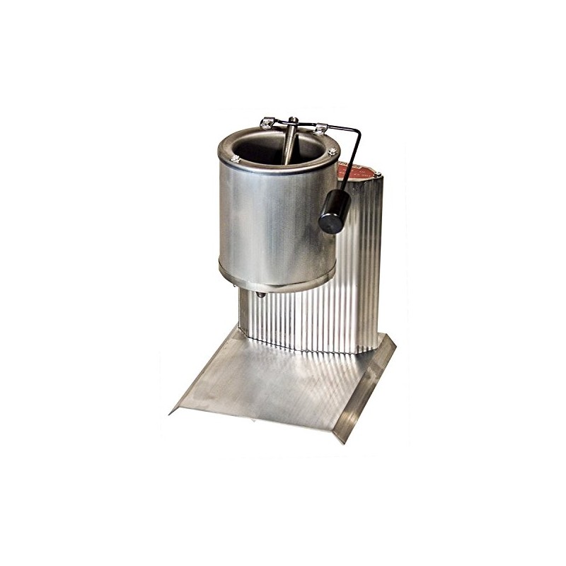 Lee Precision Production Pot IV (Grey)