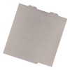 PEI Magnetic Build Plate Double Sided Texture Heating Steel Flexible