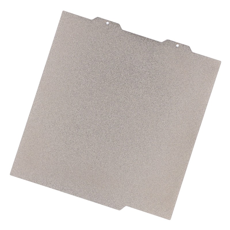 PEI Magnetic Build Plate Double Sided Texture Heating Steel Flexible