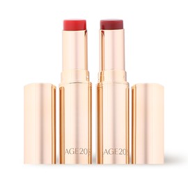 에이지투웨니스 글로우 립 세럼 2종 택1 Age 20's Glow Lip Serum 2 Types Choose 1