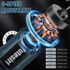 Tungsten Electrode Sharpener Grinder For TIG welding,4 Sizes 4 Angles