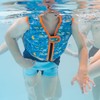 Splash About Go Splash Float Jacket, Croc Creek, 1-3 Years
