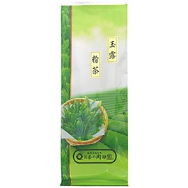 Yame Gyokuro Powdered Tea (Made in Japan), 7.1 oz (200 g)