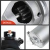 A-Premium Starter Motor Compatible with Acura & Honda Models -