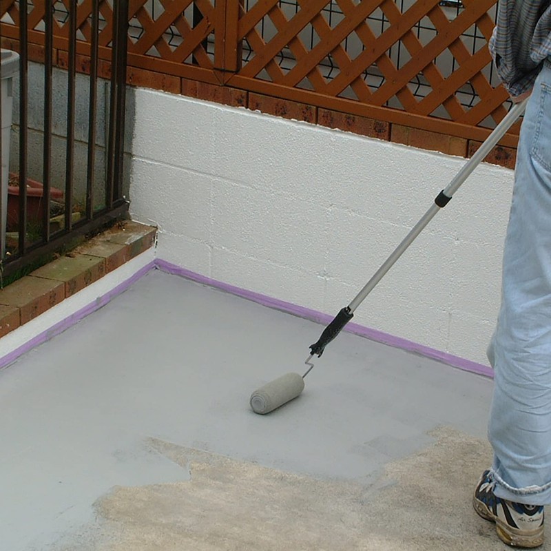 Handy Crown EX-200 Aluminum Expansion Joint Pattern 2 Tiers (39.4