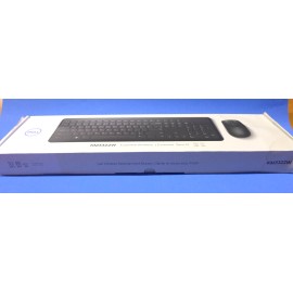 Dell NEW Sealed Dell Wireless Keyboard and Mouse KM3322W 01J1C