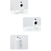 Automatic Liquid Soap Dispenser 300ml Wall Mounted Cute Touchless Hand