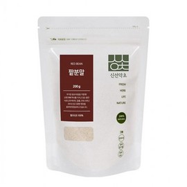 OTMARTFOOD 300g domestic red bean powder powder