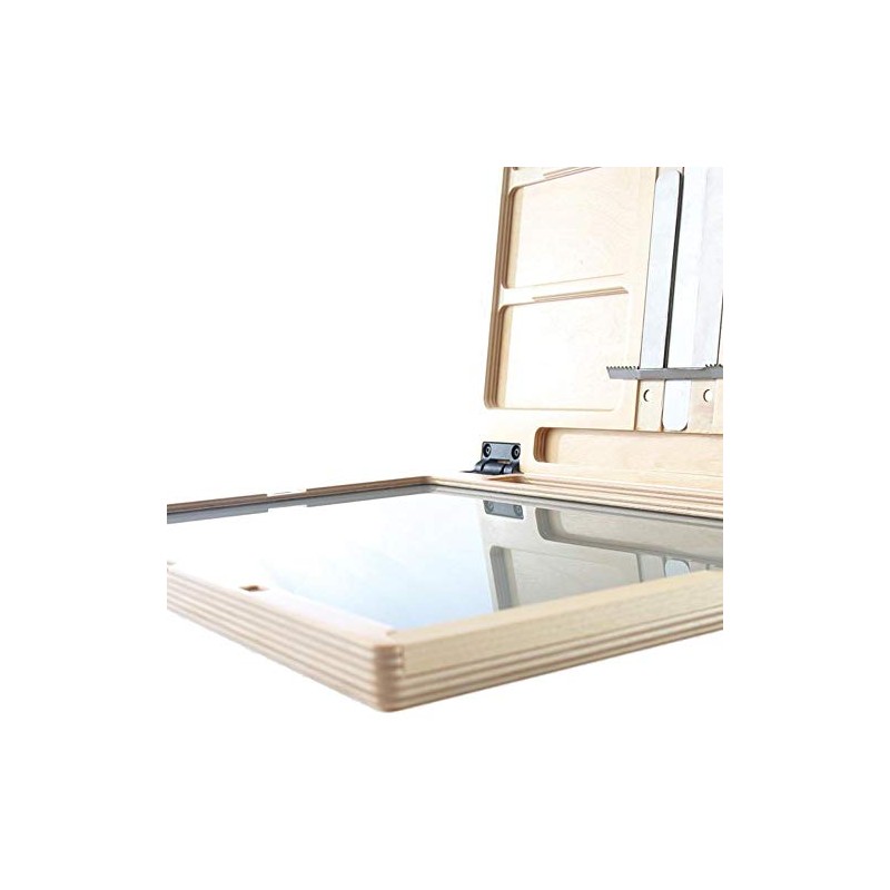 New Wave : U.GO : Plein Air : Anywhere :