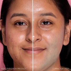 Corrector cobertura completa Flawless Stay - Beauty Creations (Verde)