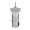 Tire Detection 0‑25mm LCD Digital Tire Depth Gauge 0.01mm Tread