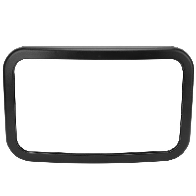 Car Back Seat Safety Mirror Interior Baby Care 360° Rotatable