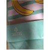 Marshalls BANANAS 🍌~LARGE Shopping Tote Bag~Reusable EcoFriendly NWT