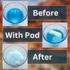 [30 Pods] Eco Gel Pods Porta-a-Potty Portable Toilet Powder -