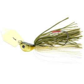 Evergreen Jack Hammer 3/4oz #01 Ayu
