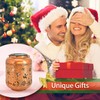Christmas Gifts for Women Sea Turtle Solar Lanterns Outdoor Waterproof,Hanging