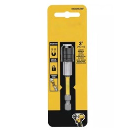 Tovyvw #DWAF3HLDMF 3" Magnetic Steel Bit Holder Replacement Part New For DeWalt