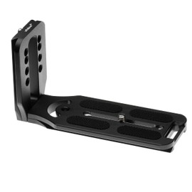 vhbw Quick Release Plate Compatible with Arca Swiss Standard Quick Release Plates e.g. Benro, Kangrinpoche, Kirk, Wimberley etc.