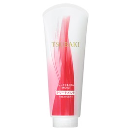 Shiseido Tsubasa Hair Treatment 6.3 oz (180 g)