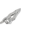 Remos® Nail Clippers with Stainless Steel Gear Ratio 12 cm
