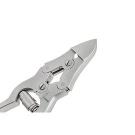 Remos® Nail Clippers with Stainless Steel Gear Ratio 12 cm