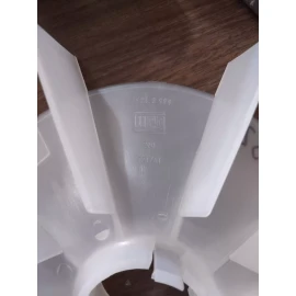 WEG 10" motor Fan Ventilator  10026677 - 10030768 Alternate 6524.8999  6854.1680