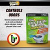 Instant Power Septic System Treatment Dissolving Pacs - Septic Tank