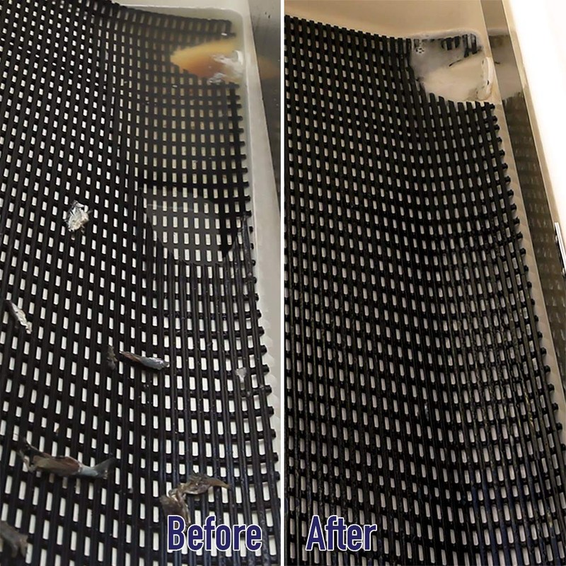 Rejuvenate Marine Concentrated Fish Box Deodorized