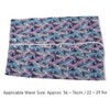 Wearable Incontinence Bed Pad Washable Highly Absorbency Incontinence Bedwetting Mattress