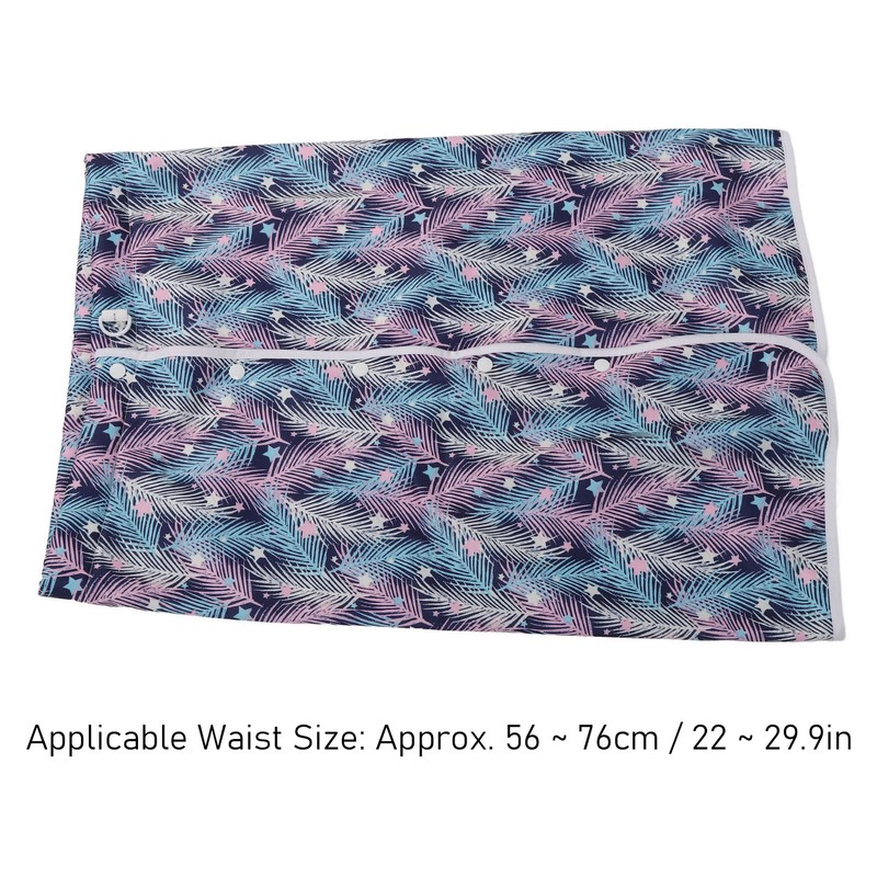 Wearable Incontinence Bed Pad Washable Highly Absorbency Incontinence Bedwetting Mattress