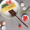 Golden Bell Natural Lacquered Egg Roll Flipper / 골든벨 자연