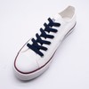Handshop Flat Shoelaces 5/16" - Shoe Laces Replacements For Sneakers