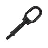 Trailer Tow Hook Ring 6M2Z 17A954 A Strong Traction Stable