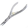 Virtus Ralk Splinter Removing Forceps 6 Inches Plier Spring Handle