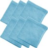 8 Year Towel, Hand Towel, 13.4 x 13.8 inches (34
