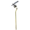 American Standard 738837020A Trip Lever Assembly Chrome, 4.00 in wide