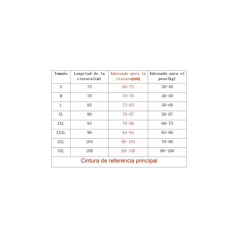 Corrector Postura Espalda Para Hombre Y Mujer Ajustable Faja