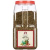 Chefs Quality Crushed Mint Leaves 24 OZ