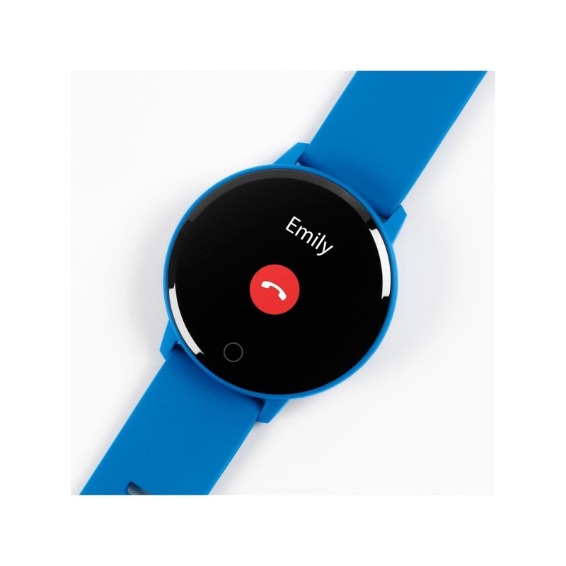 Reflex Active Blue Smart Watch RA09-2115