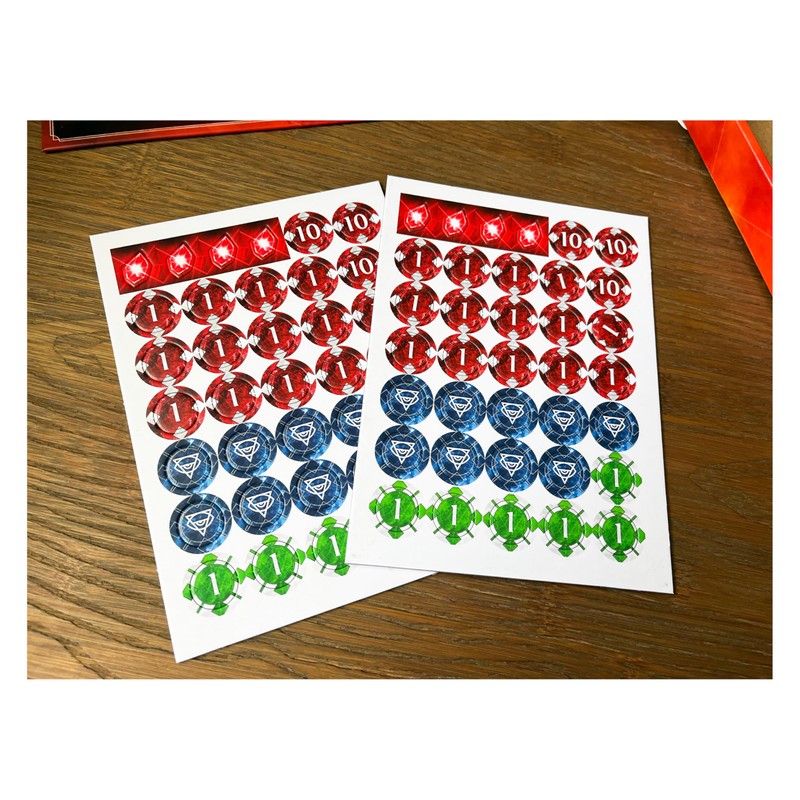 Plaid Hat Games Ashes Reborn: Corpse of Viros Deluxe Game