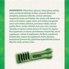 GREENIES Original Petite Natural Dog Dental Treats, 3 oz. Pack