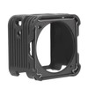 Action Camera Protection Extended Frame Aluminum Alloy Protective Cage for