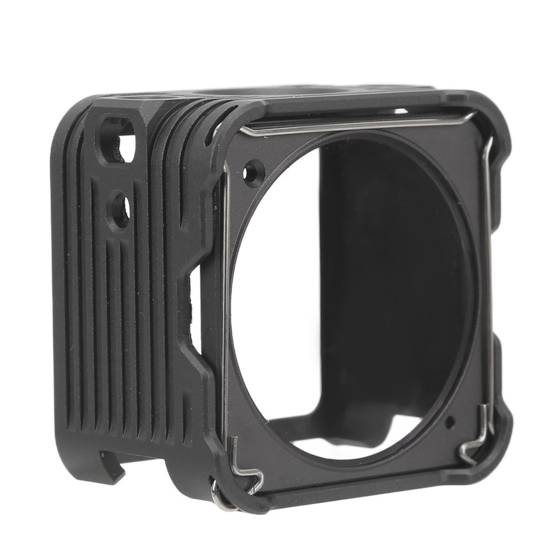 Action Camera Protection Extended Frame Aluminum Alloy Protective Cage for