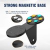 Chelhead Work Light Holder 2 Pieces 2.6 Inch Universal LED
