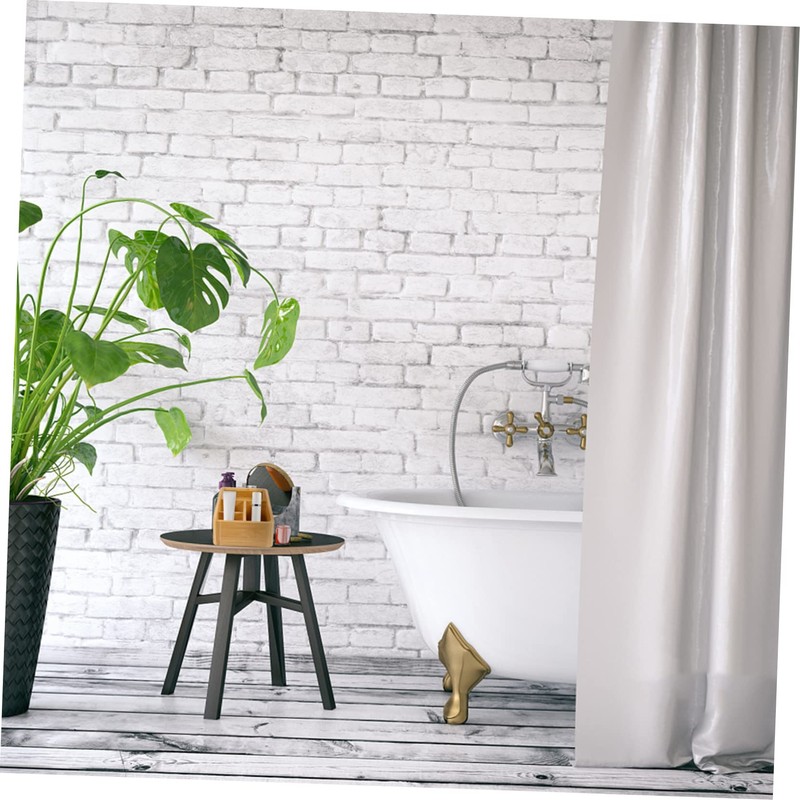 Gatuida 1pc Wooden Storage Box for Home Sundries and Cosmetics